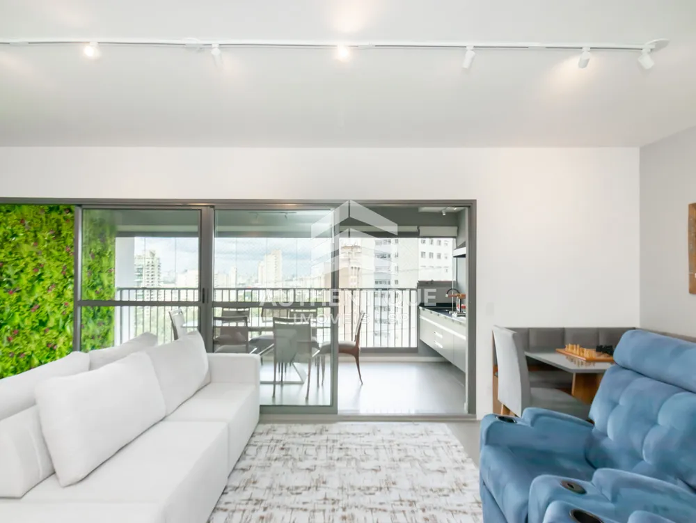 Apartamento, 3 quartos, 139 m² - Foto 2