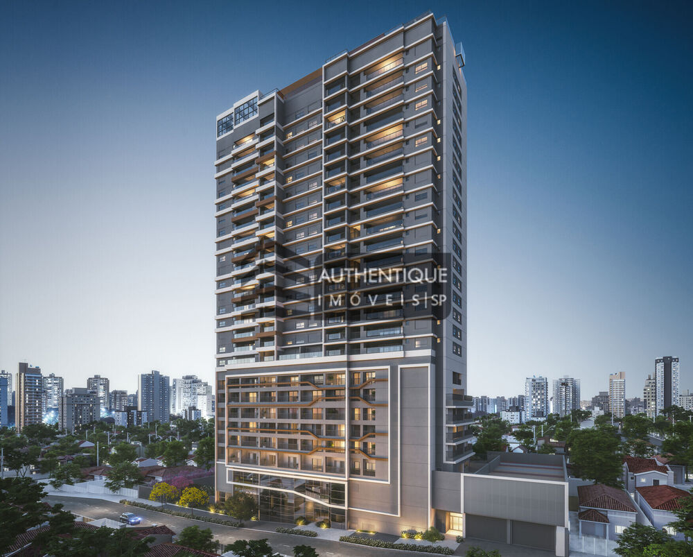 Apartamento, 2 quartos, 65 m² - Foto 7