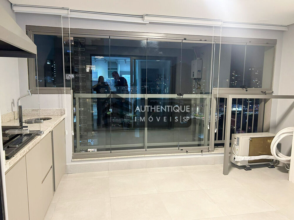 Apartamento, 2 quartos, 65 m² - Foto 1