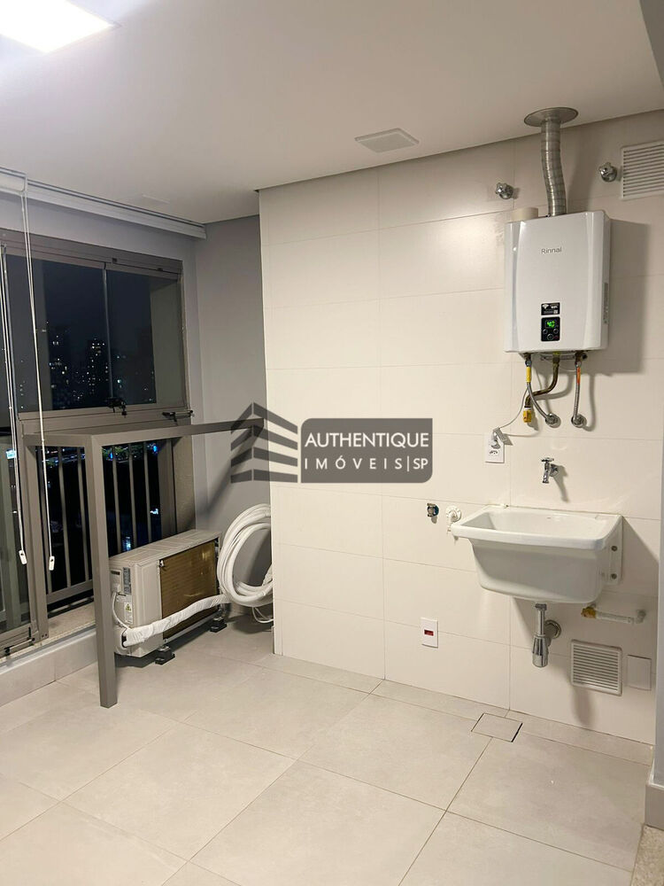 Apartamento, 2 quartos, 65 m² - Foto 2