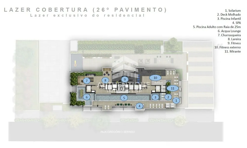 Apartamento, 2 quartos, 65 m² - Foto 19