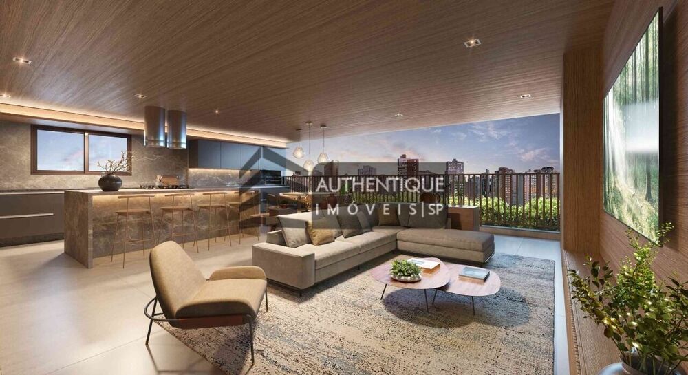 Cobertura, 3 quartos, 247 m² - Foto 1