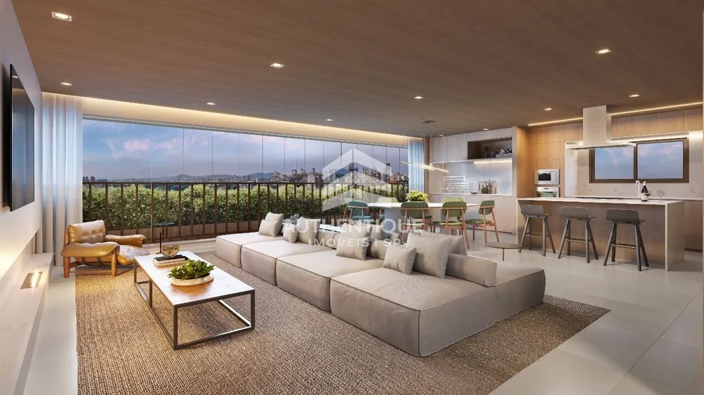 Cobertura, 3 quartos, 247 m² - Foto 14