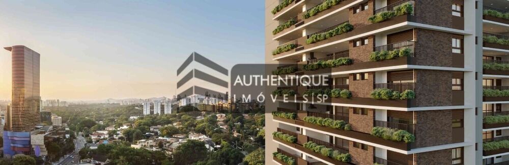 Cobertura, 3 quartos, 247 m² - Foto 2