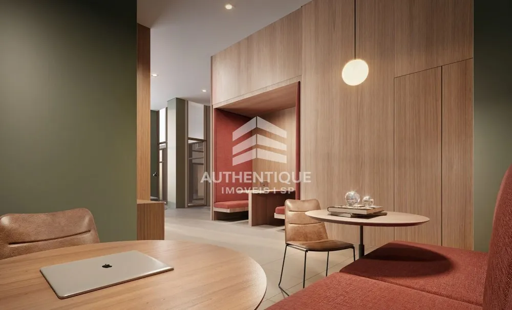 Cobertura, 3 quartos, 247 m² - Foto 8