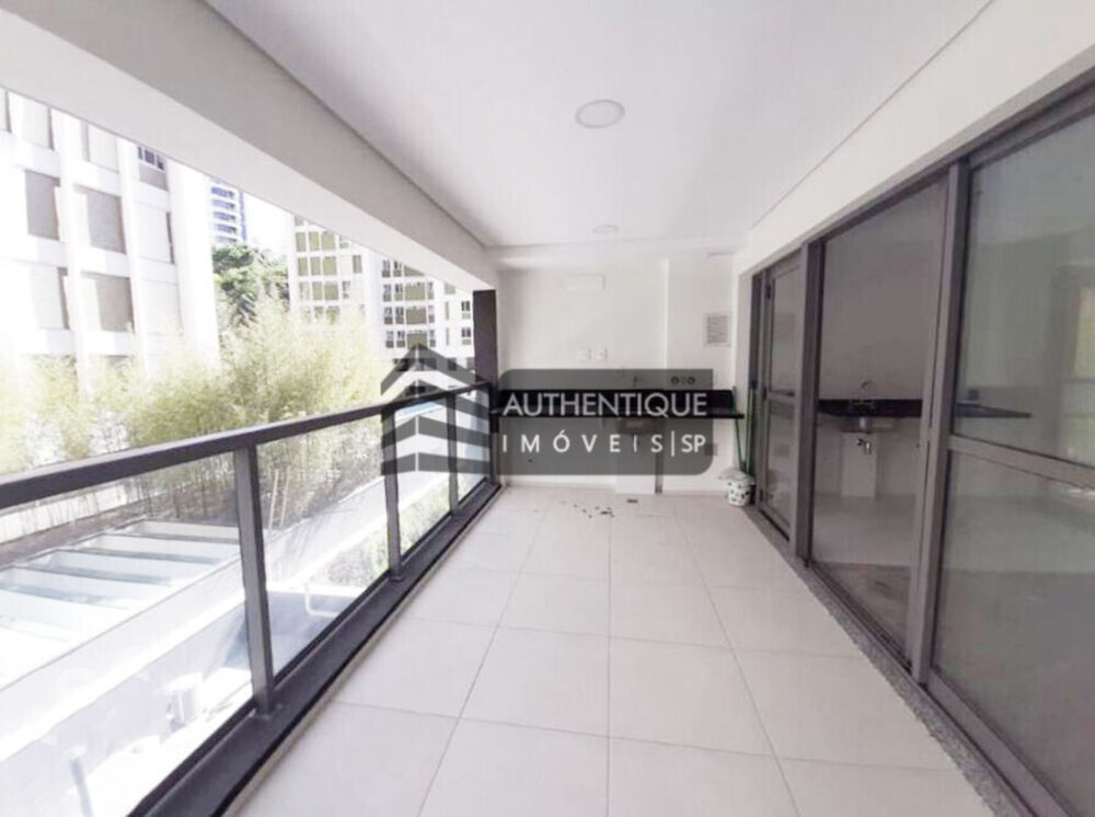 Apartamento, 2 quartos, 68 m² - Foto 2