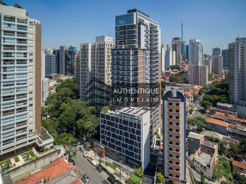 Apartamento, 2 quartos, 68 m² - Foto 8