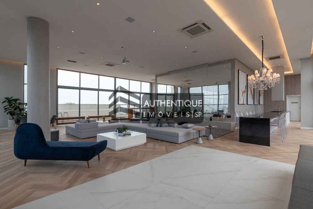 Apartamento, 2 quartos, 68 m² - Foto 1