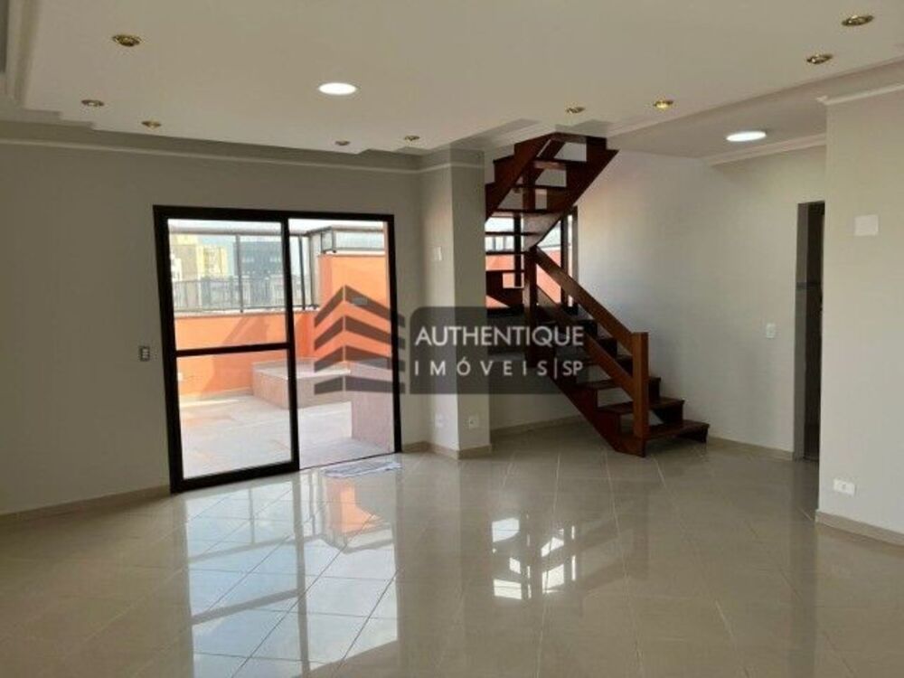 Cobertura à venda com 3 quartos, 169m² - Foto 1