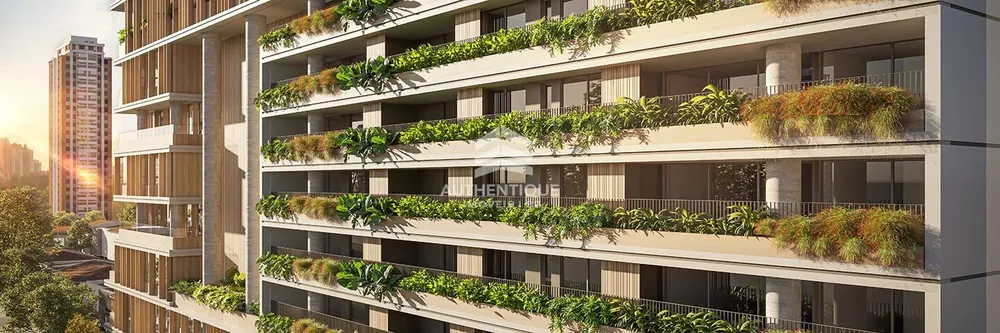 Apartamento, 3 quartos, 180 m² - Foto 11
