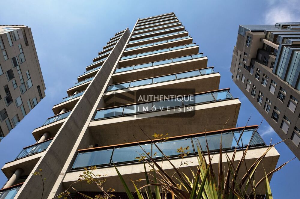 Apartamento, 1 quarto, 69 m² - Foto 2