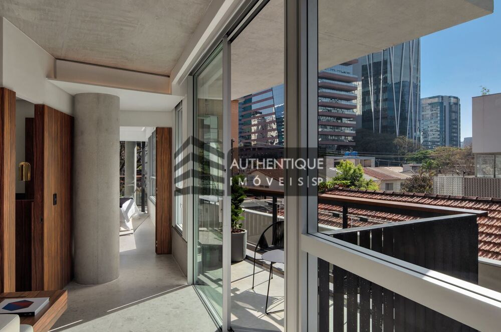 Apartamento, 1 quarto, 69 m² - Foto 3