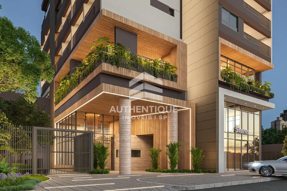 Cobertura, 1 quarto, 103 m² - Foto 21
