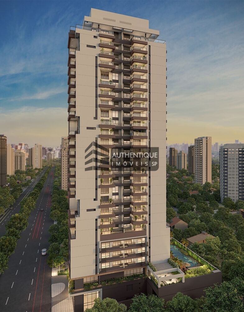 Cobertura, 1 quarto, 103 m² - Foto 12