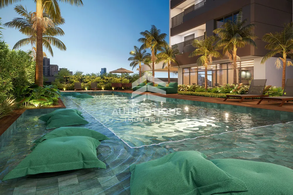 Cobertura, 1 quarto, 103 m² - Foto 13