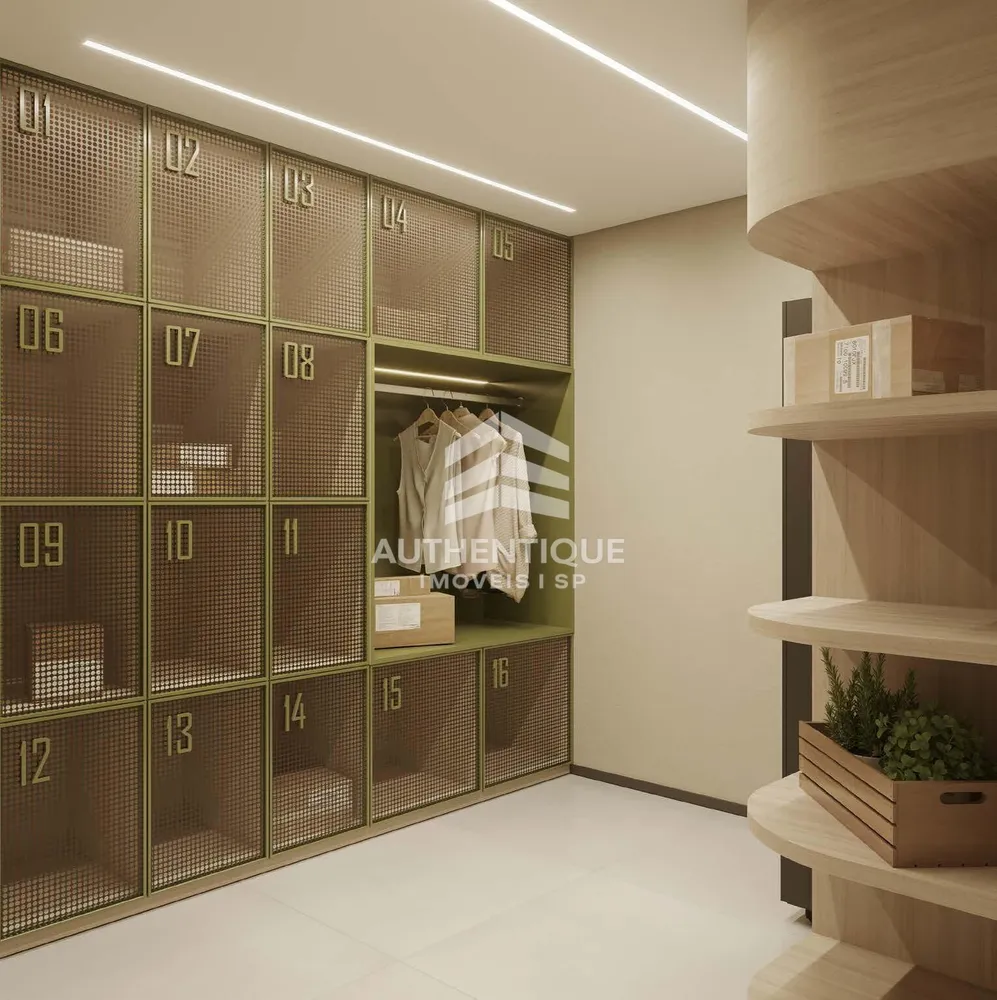 Cobertura, 3 quartos, 233 m² - Foto 4