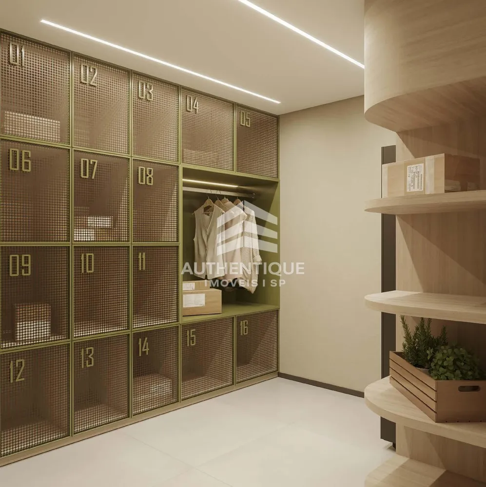 Cobertura, 3 quartos, 233 m² - Foto 12