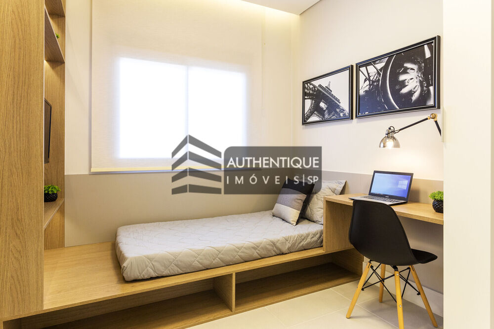 Apartamento, 3 quartos, 80 m² - Foto 2