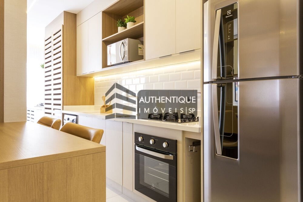Apartamento, 3 quartos, 80 m² - Foto 3