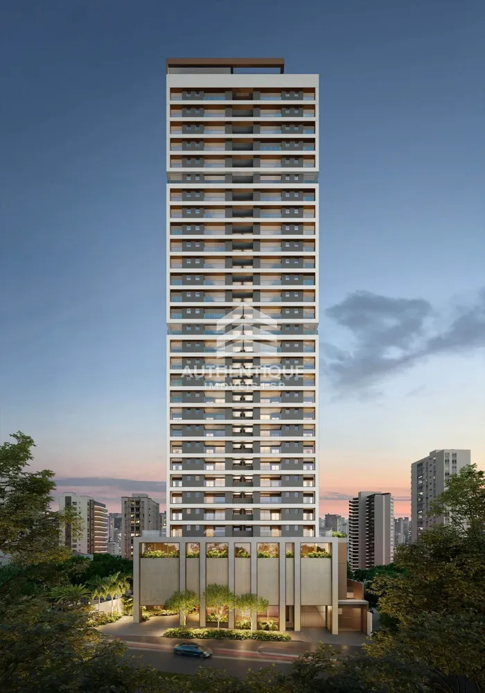 Cobertura, 4 quartos, 306 m² - Foto 6