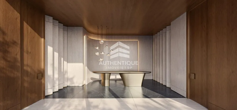 Cobertura, 4 quartos, 306 m² - Foto 3