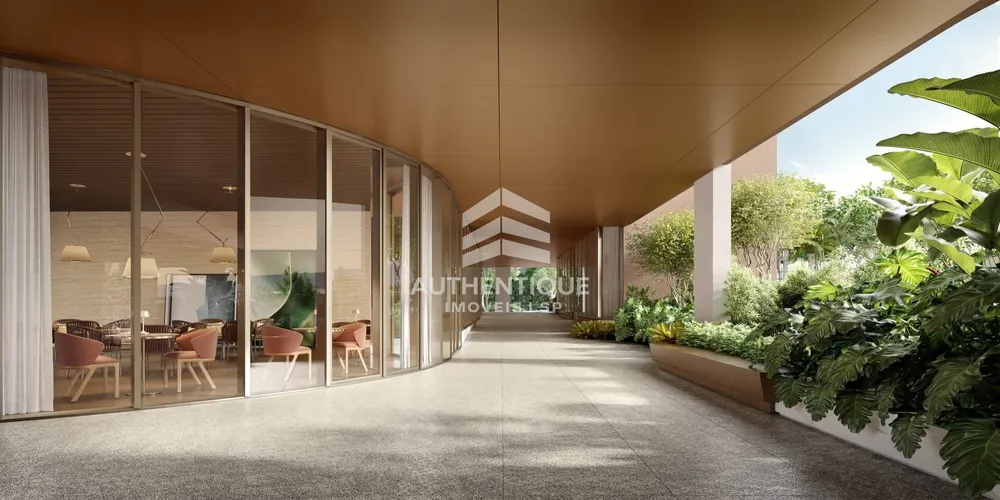 Cobertura, 4 quartos, 306 m² - Foto 10