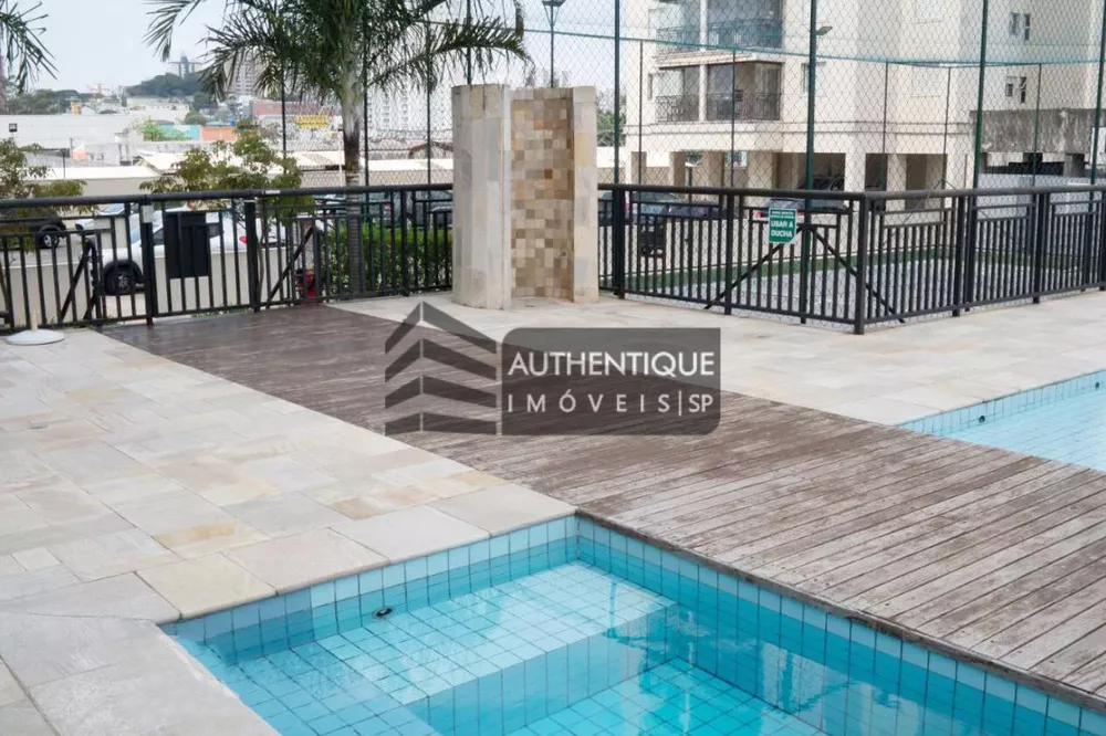 Apartamento, 3 quartos, 70 m² - Foto 2