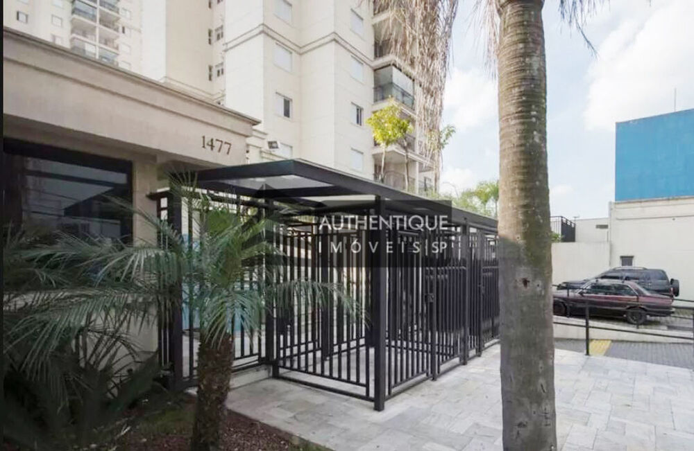 Apartamento, 3 quartos, 70 m² - Foto 11