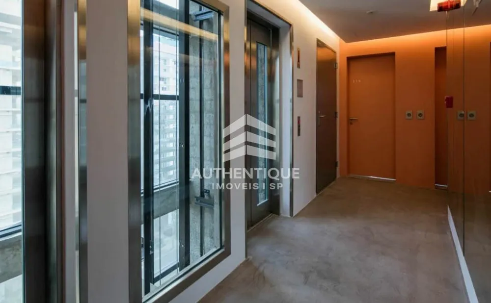 Apartamento, 1 quarto, 45 m² - Foto 8