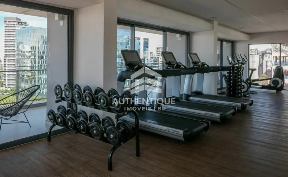 Apartamento, 1 quarto, 45 m² - Foto 5