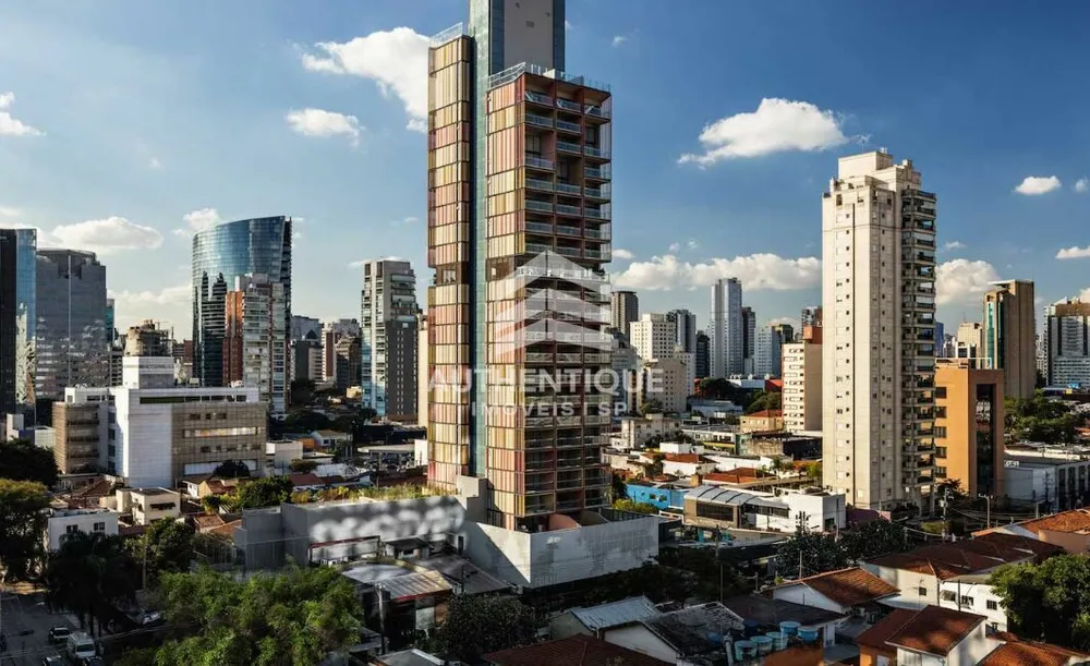 Apartamento, 1 quarto, 45 m² - Foto 6