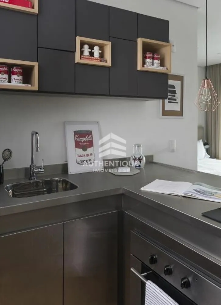 Apartamento, 1 quarto, 45 m² - Foto 15