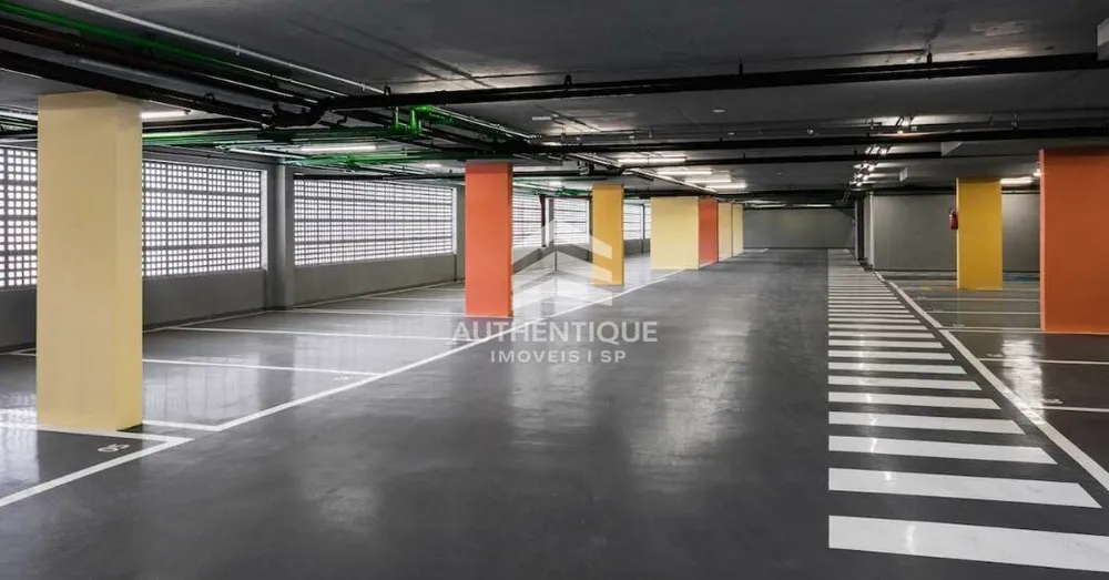 Apartamento, 1 quarto, 45 m² - Foto 7