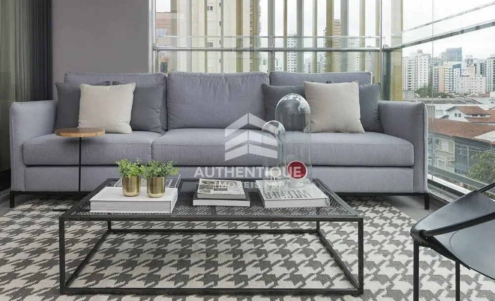 Apartamento, 1 quarto, 45 m² - Foto 16