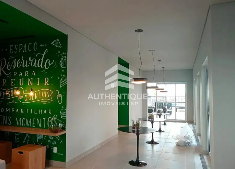 Apartamento, 1 quarto, 28 m² - Foto 7