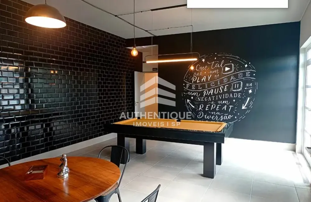 Apartamento, 1 quarto, 28 m² - Foto 3