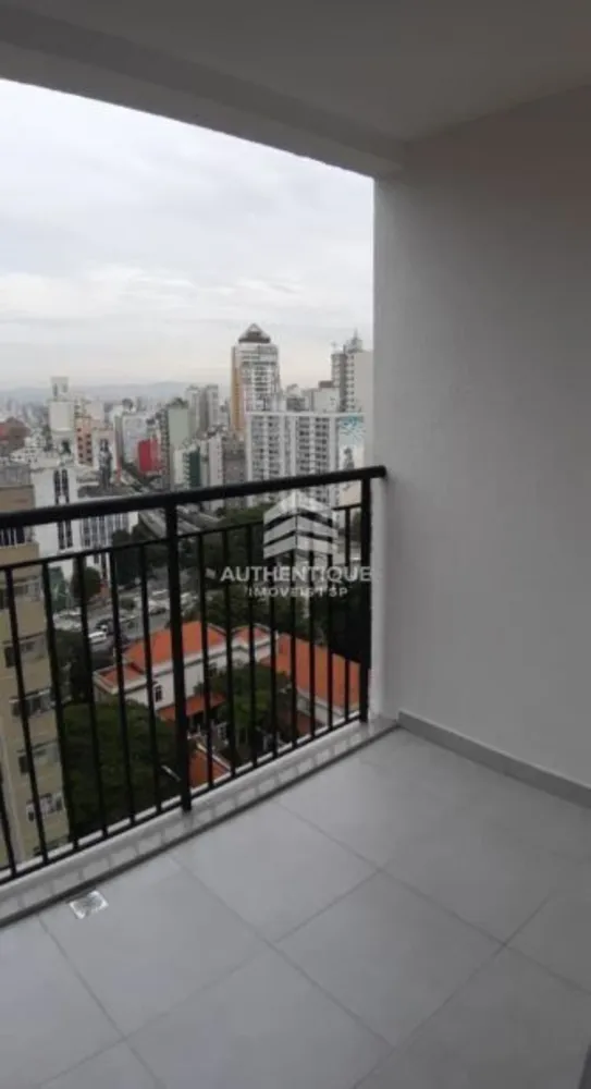 Apartamento, 1 quarto, 28 m² - Foto 9