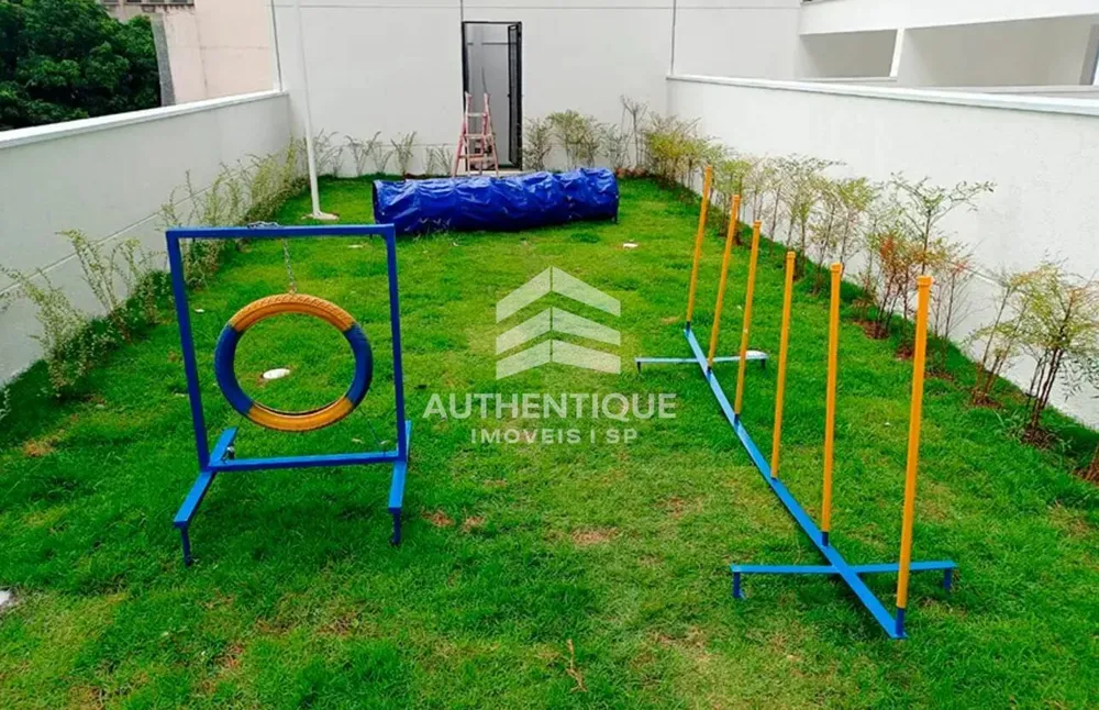 Apartamento, 1 quarto, 28 m² - Foto 2