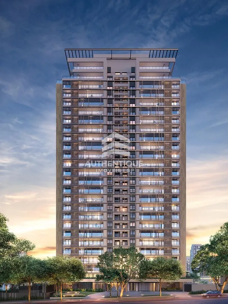 Apartamento, 4 quartos, 210 m² - Foto 2
