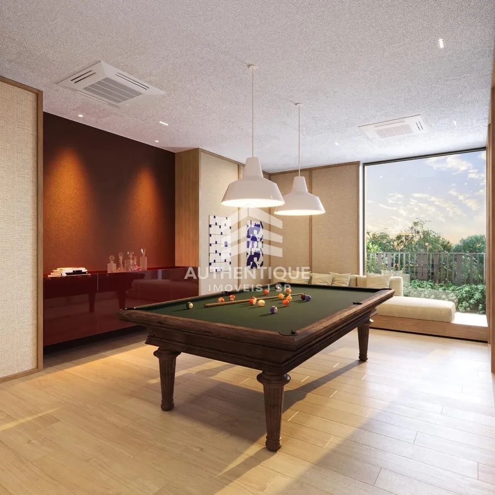 Apartamento, 4 quartos, 210 m² - Foto 11