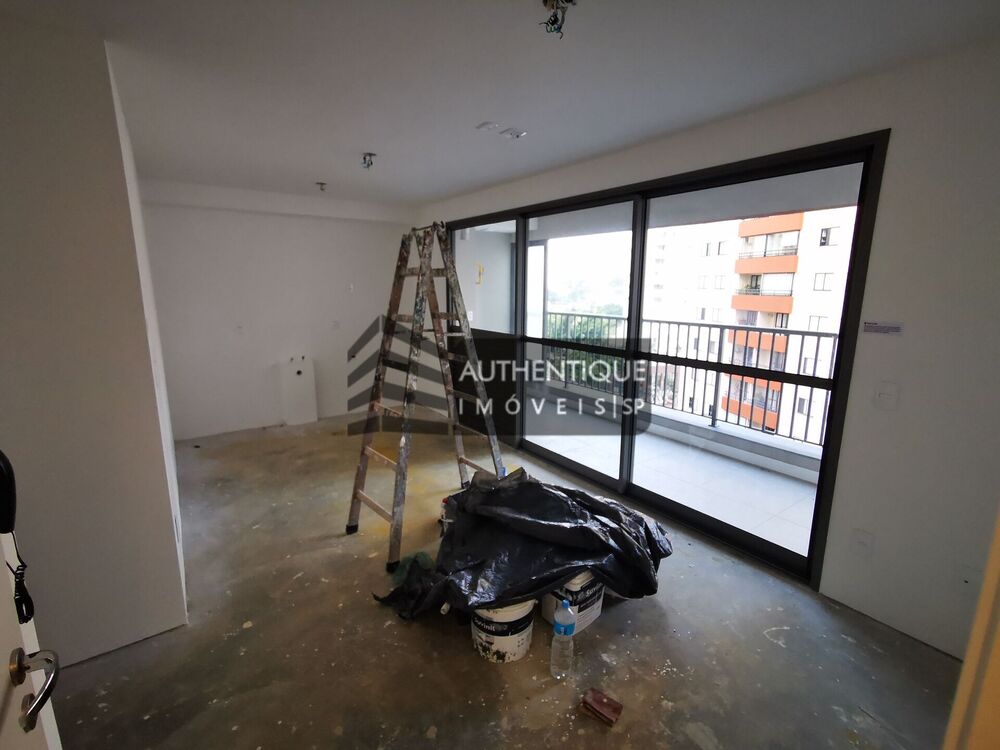 Apartamento, 2 quartos, 57 m² - Foto 2