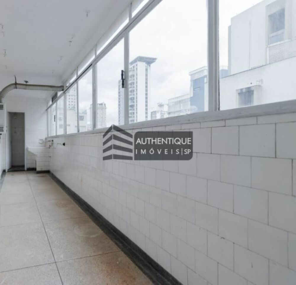 Apartamento, 3 quartos, 218 m² - Foto 7