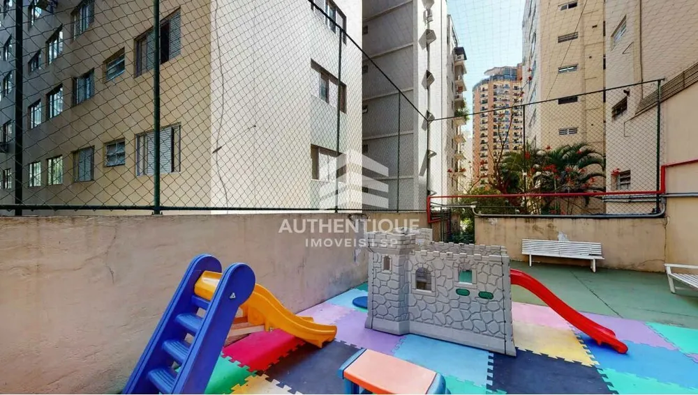Apartamento, 3 quartos, 218 m² - Foto 17