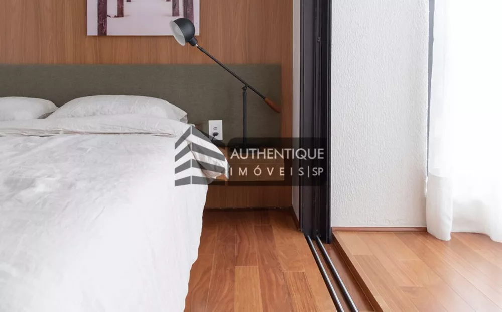 Apartamento, 1 quarto, 24 m² - Foto 4