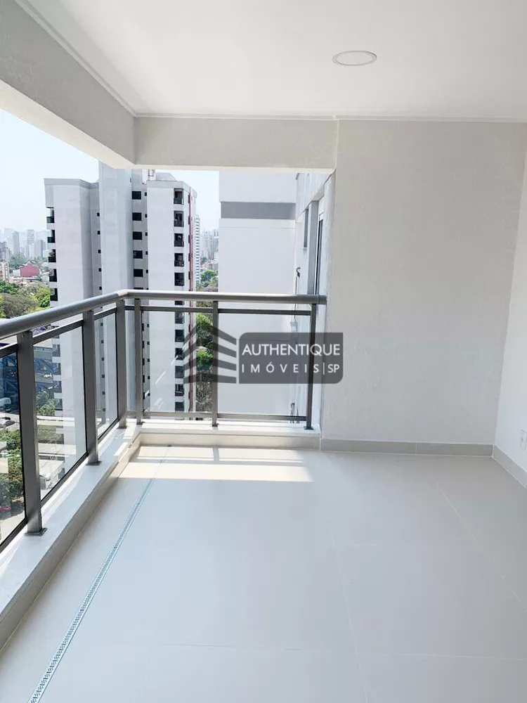 Apartamento à venda com 2 quartos, 100m² - Foto 4