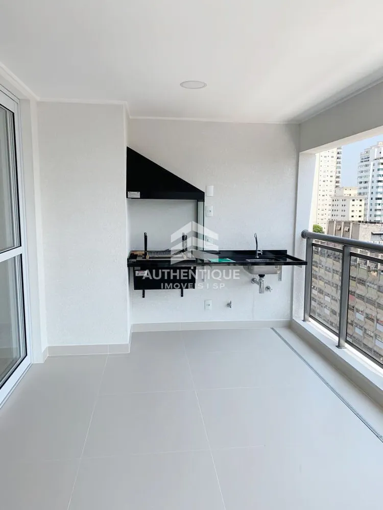 Apartamento, 2 quartos, 100 m² - Foto 5