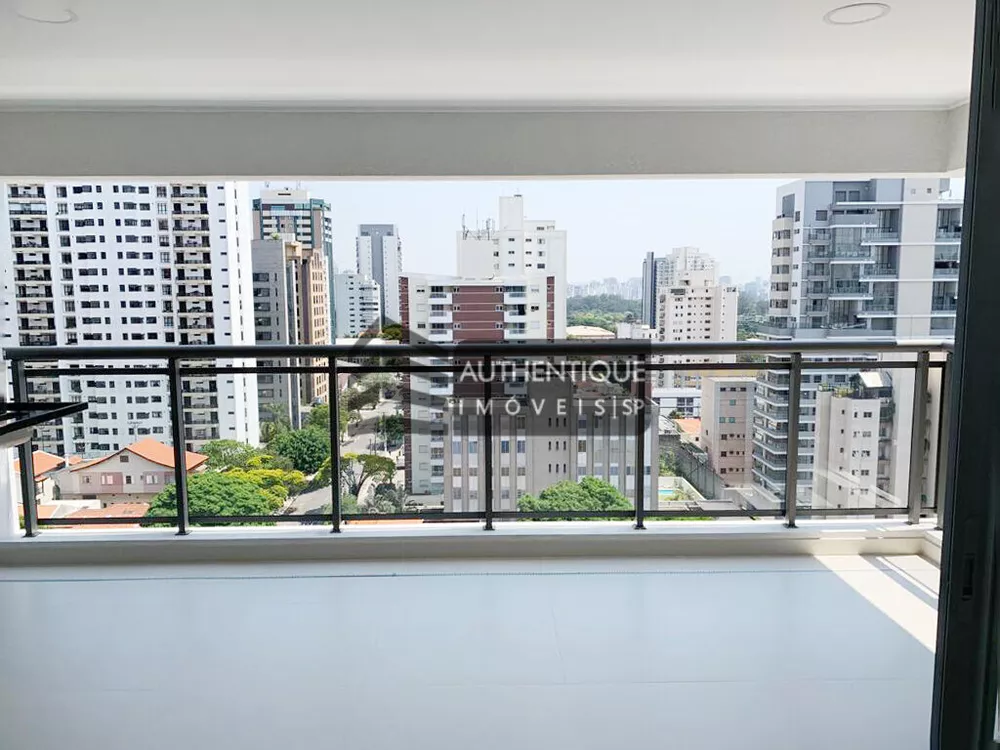 Apartamento à venda com 2 quartos, 100m² - Foto 1