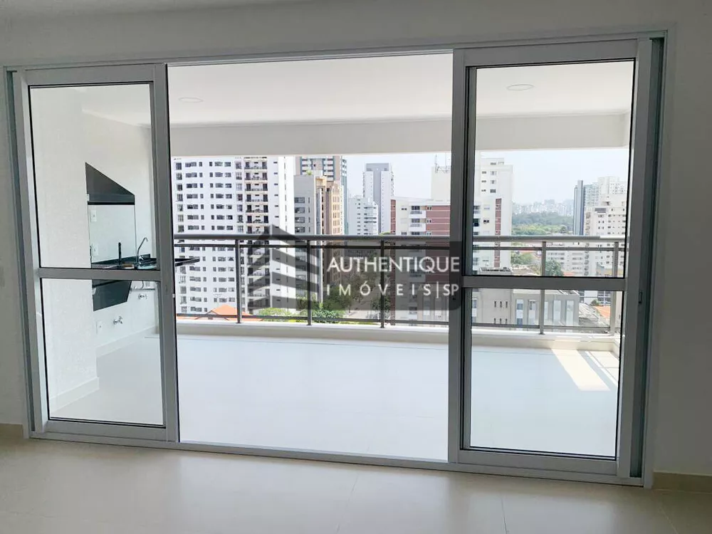 Apartamento à venda com 2 quartos, 100m² - Foto 2