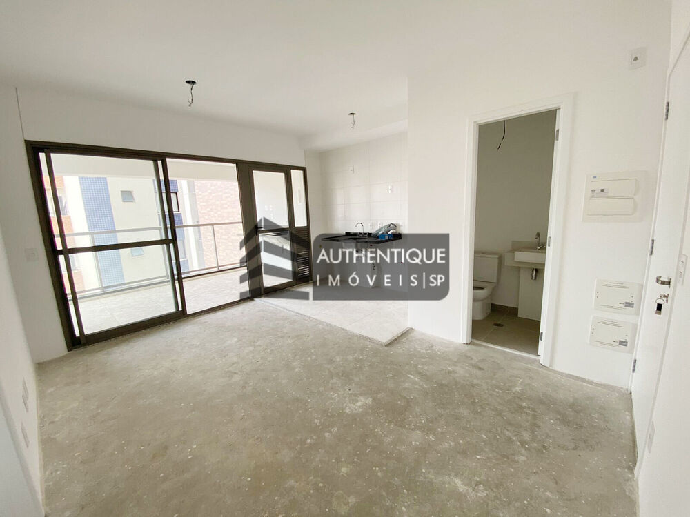 Apartamento, 1 quarto, 44 m² - Foto 23