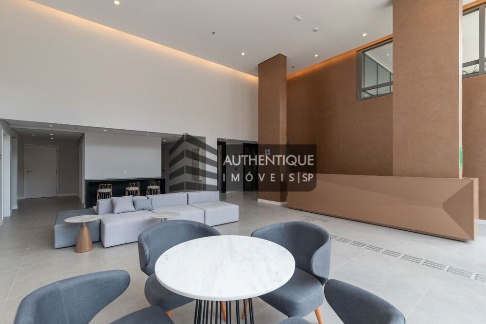 Apartamento, 1 quarto, 44 m² - Foto 10